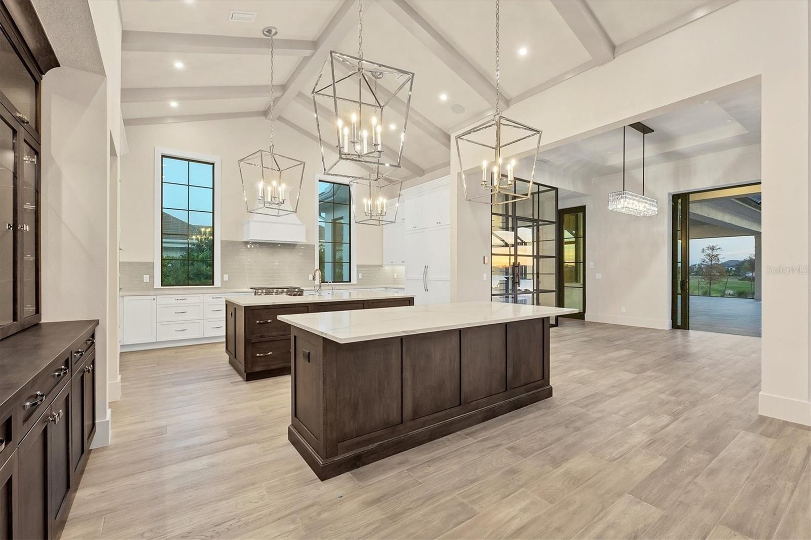 CONCESSION PH II BLK B & PH III - Residential