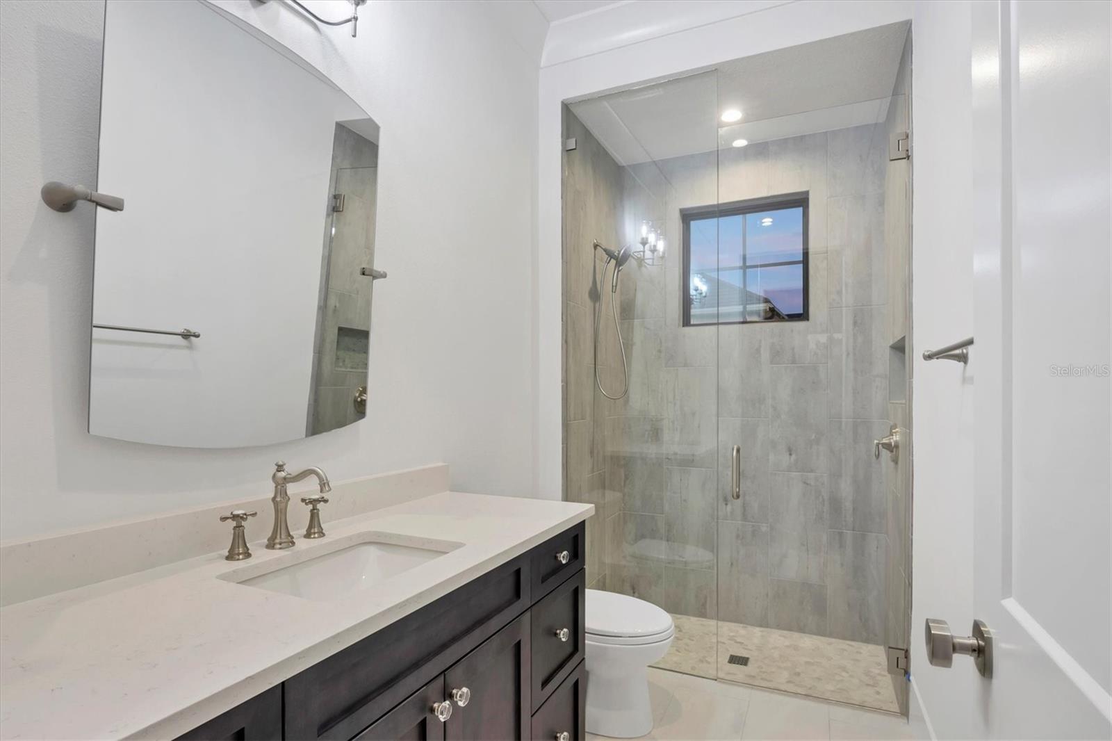 CONCESSION PH II BLK B & PH III - Residential