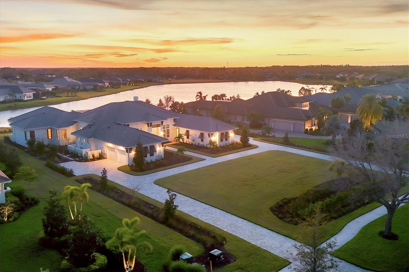 CONCESSION PH II BLK B & PH III - Residential