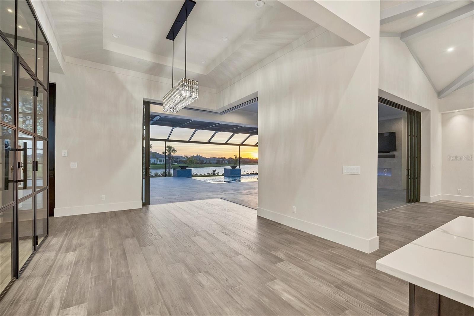 CONCESSION PH II BLK B & PH III - Residential