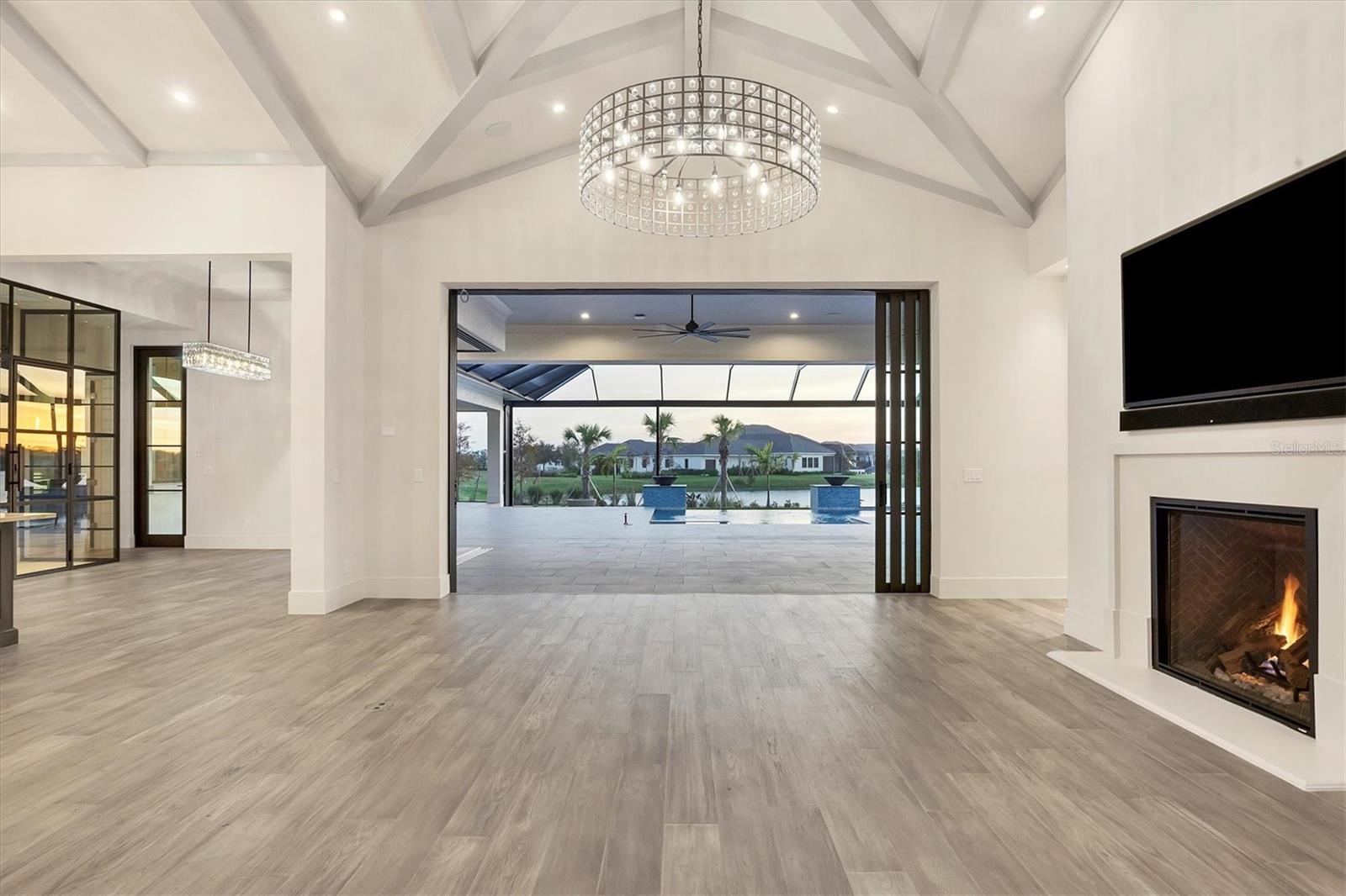 CONCESSION PH II BLK B & PH III - Residential