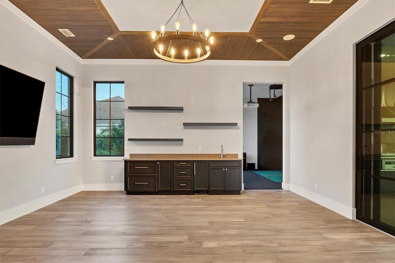 CONCESSION PH II BLK B & PH III - Residential