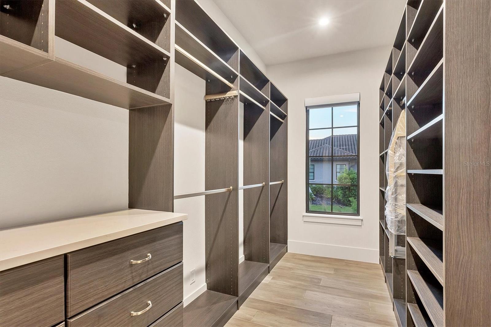 CONCESSION PH II BLK B & PH III - Residential