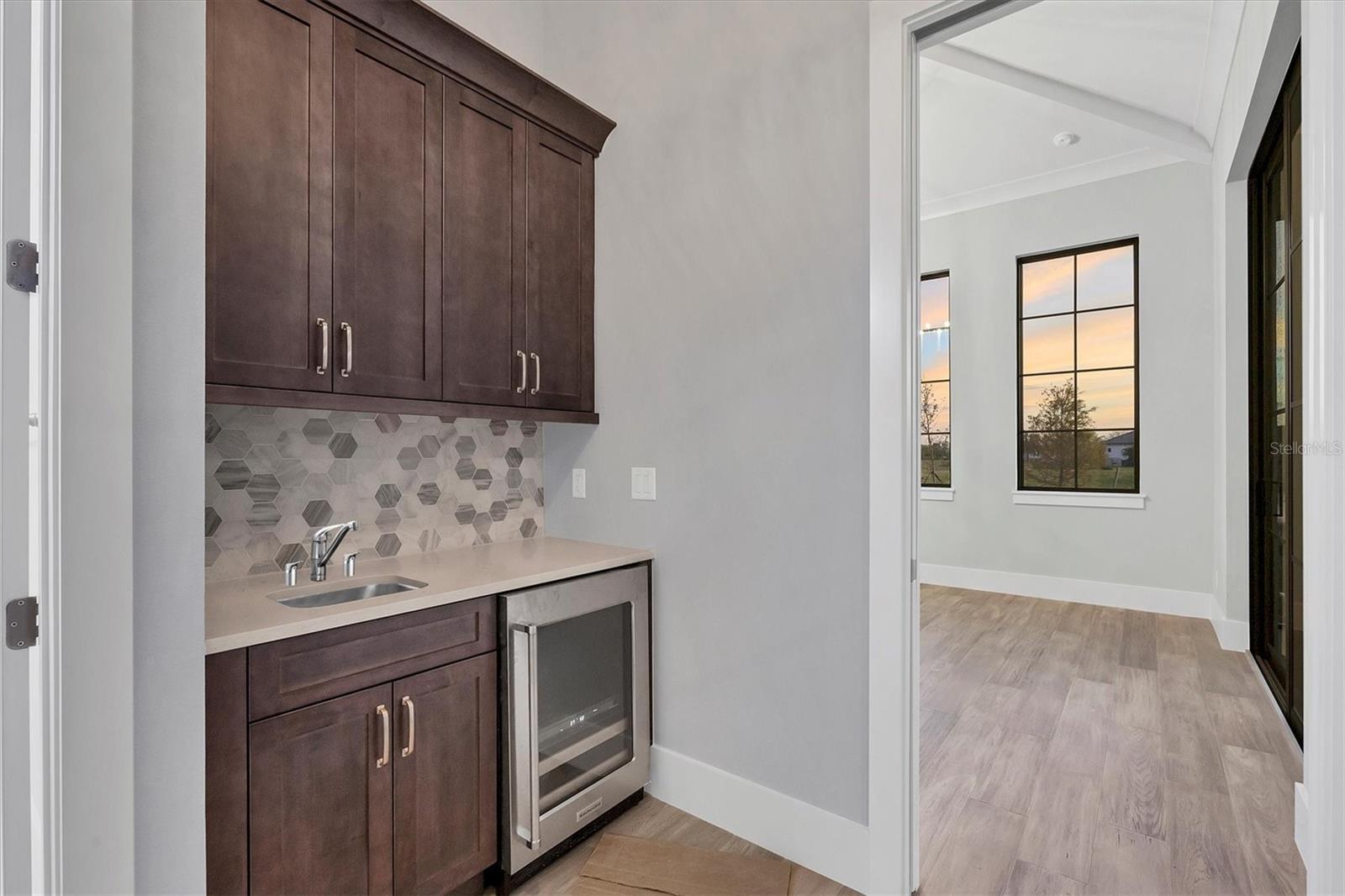 CONCESSION PH II BLK B & PH III - Residential