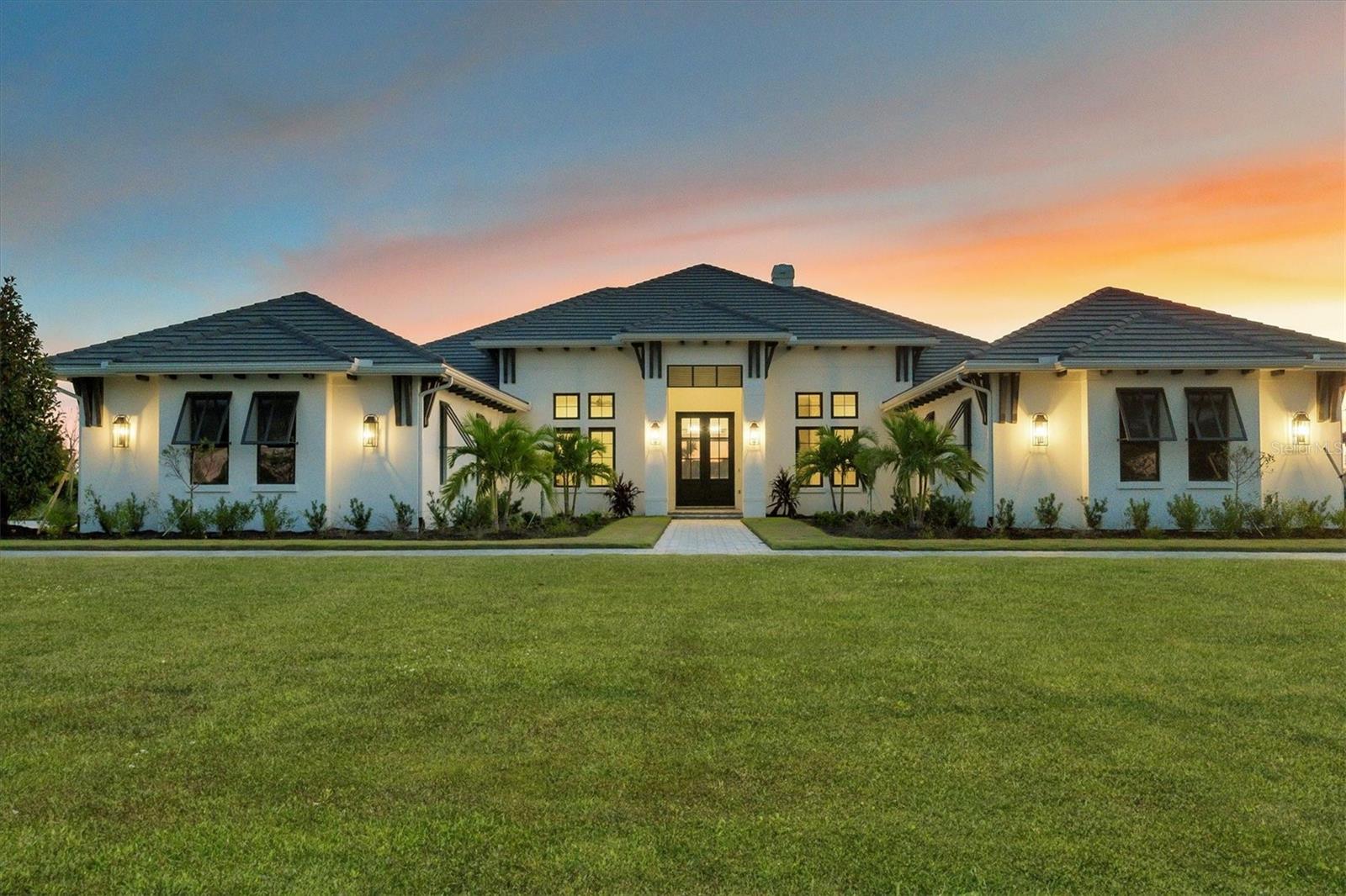 CONCESSION PH II BLK B & PH III - Residential