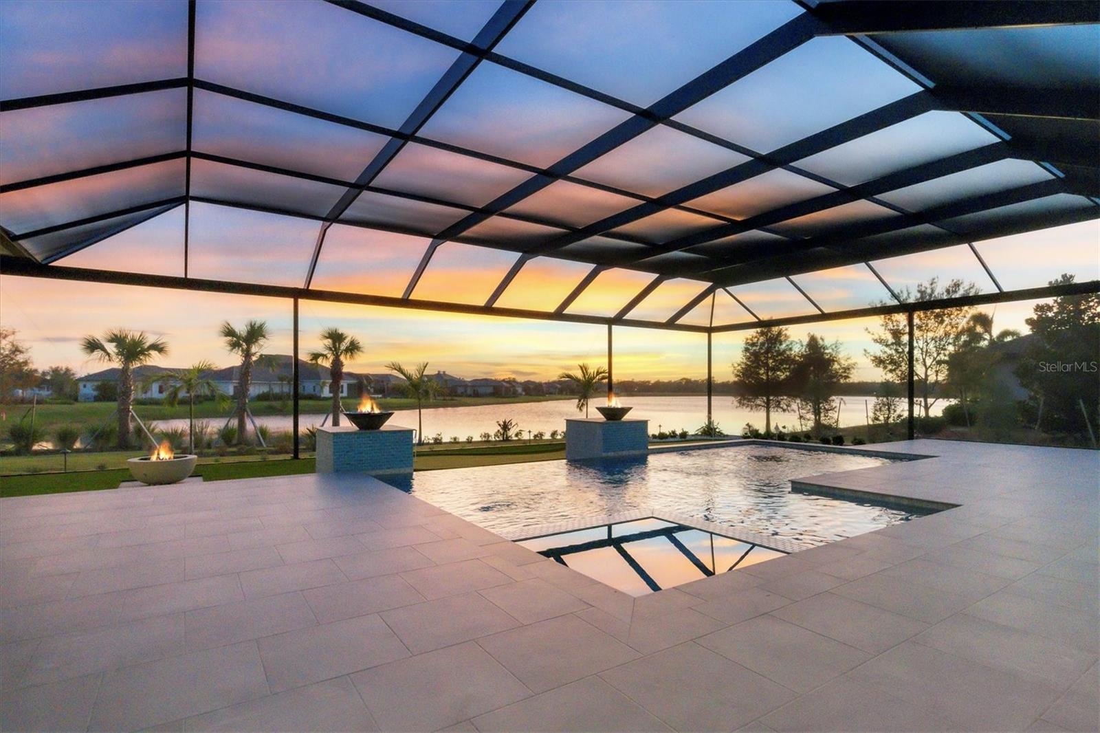 CONCESSION PH II BLK B & PH III - Residential