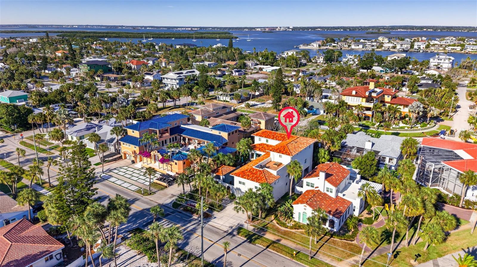 MANDALAY SUB - Residential