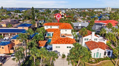 Photo of 831 Mandalay Avenue, Clearwater Beach, FL 33767 (MLS # TB8509543)