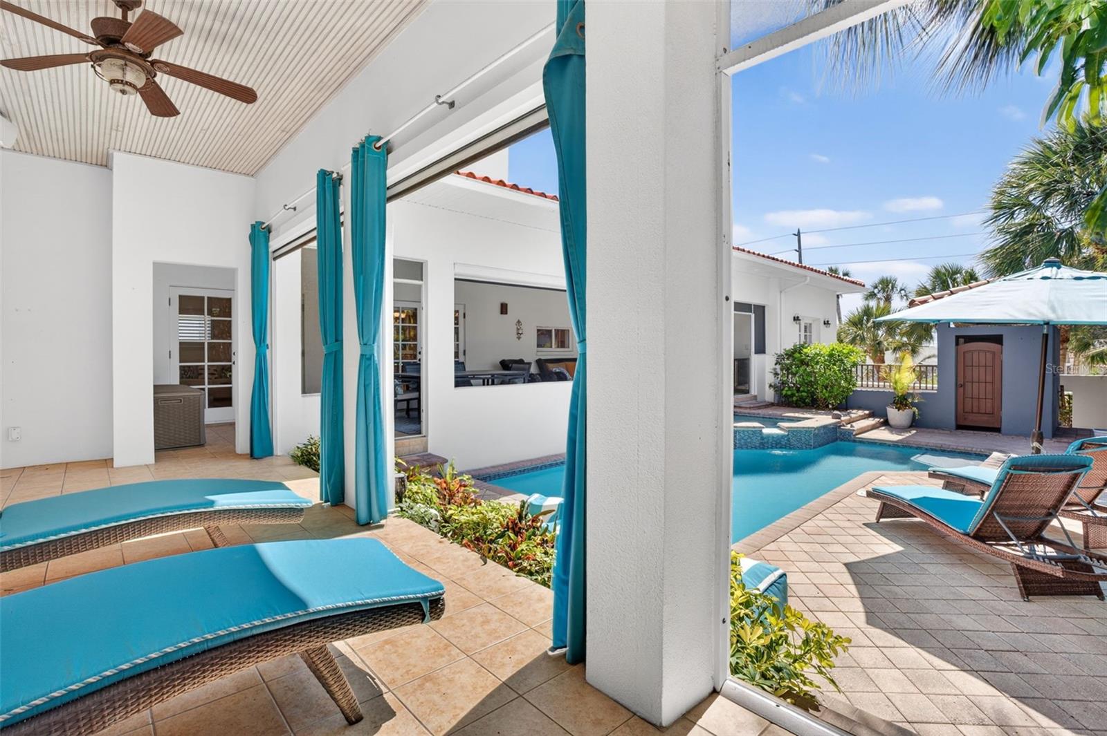 MANDALAY SUB - Residential