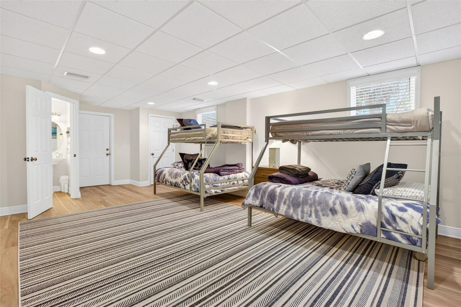 MANDALAY SUB - Residential