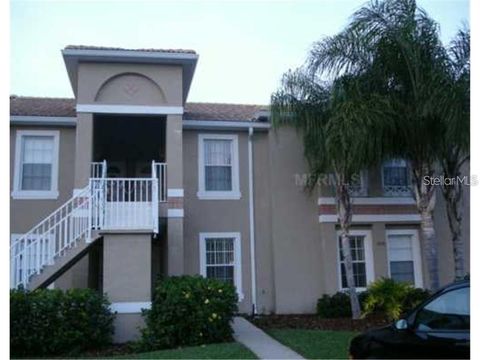 A home in KISSIMMEE