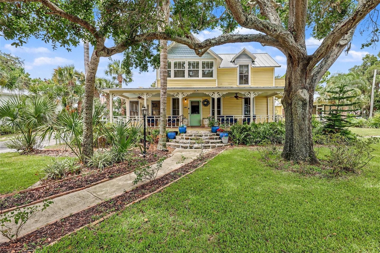 Photo 1 of 67 — 7 MITCHELL STREET, COCOA, FL 32922