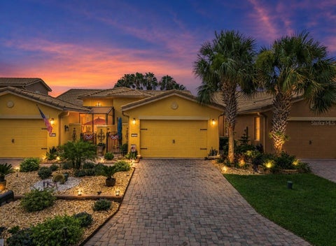Photo of 2448 Palm Tree Drive, Kissimmee, FL 34759 (MLS # O6407476)