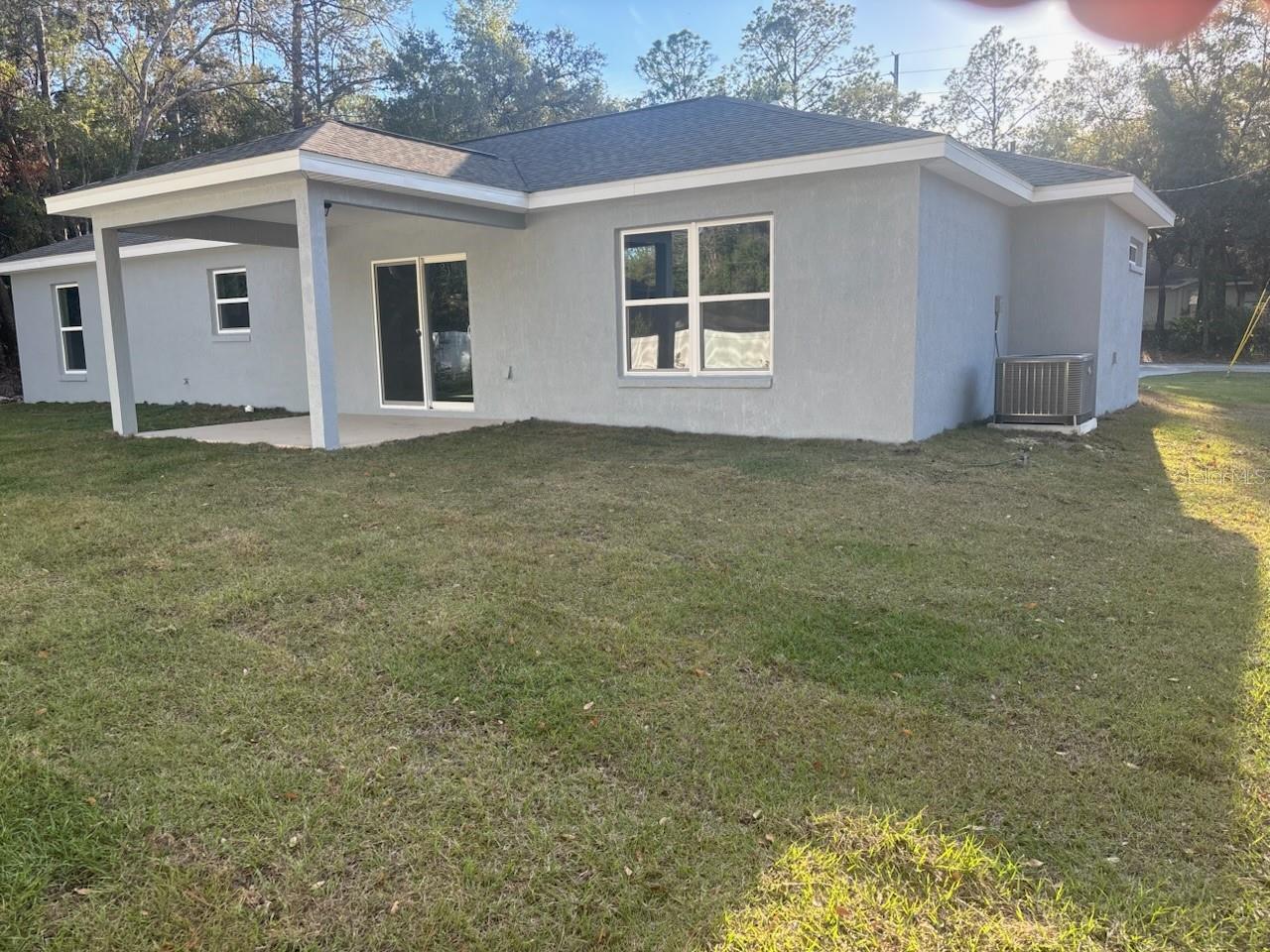 CITRUS SPRINGS UNIT 4 - Residential