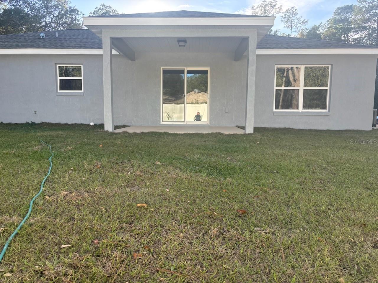 CITRUS SPRINGS UNIT 4 - Residential