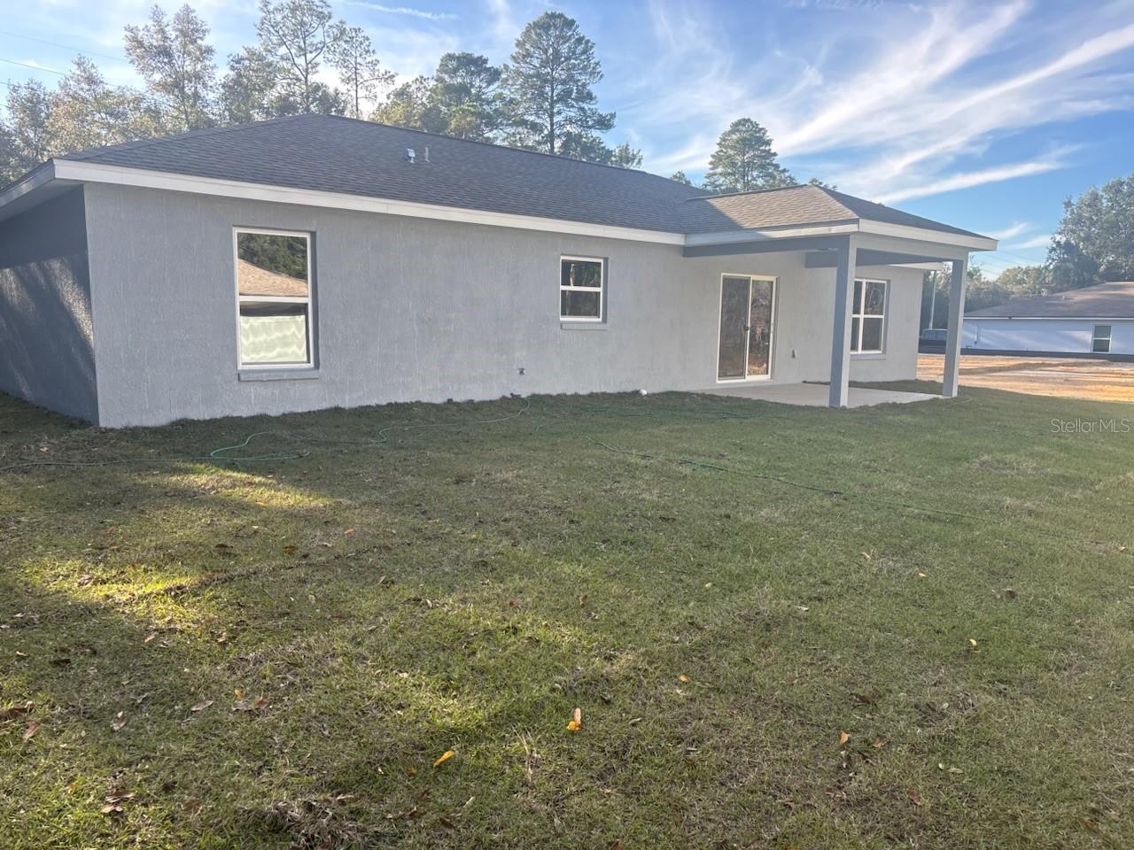 CITRUS SPRINGS UNIT 4 - Residential