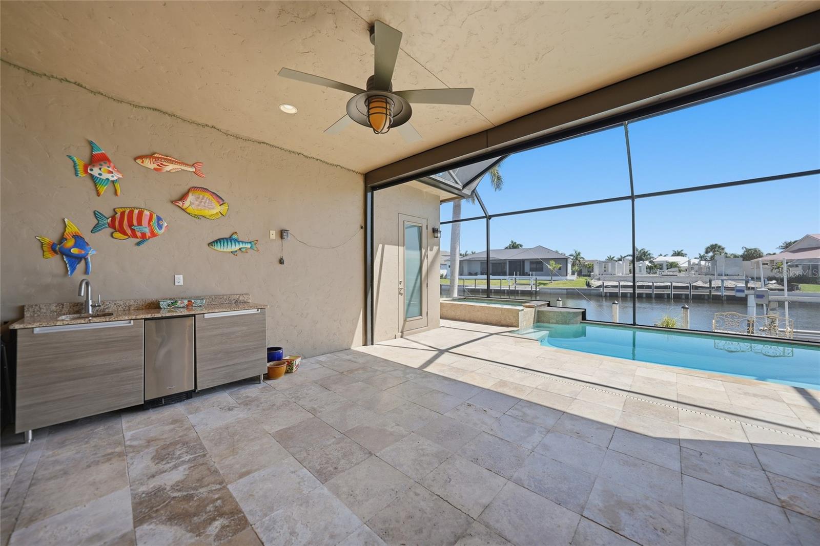 PUNTA GORDA ISLES SEC 11 - Residential