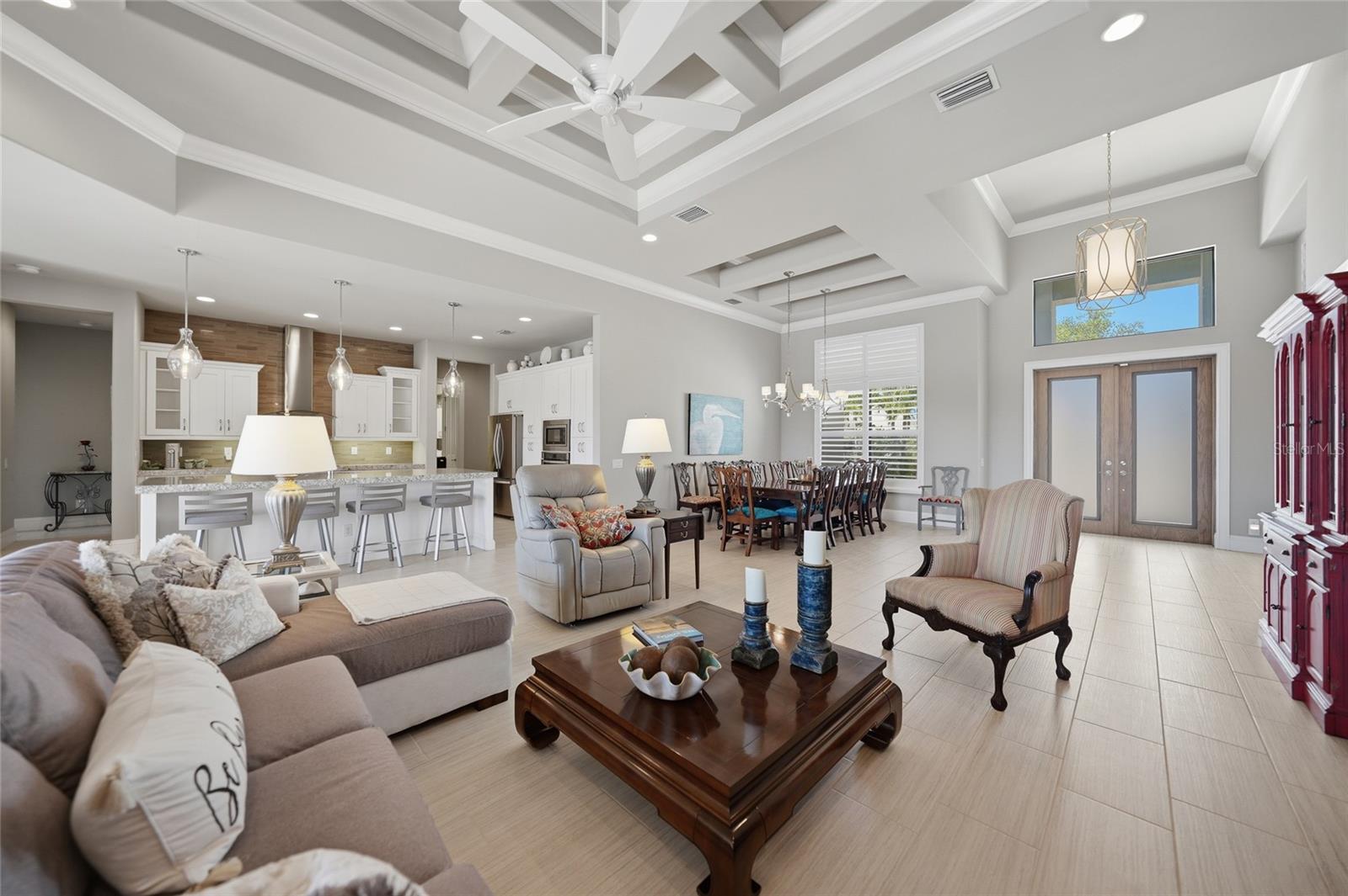 PUNTA GORDA ISLES SEC 11 - Residential