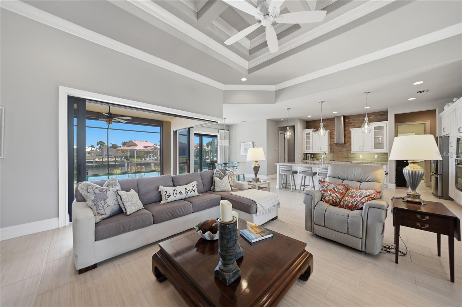 PUNTA GORDA ISLES SEC 11 - Residential