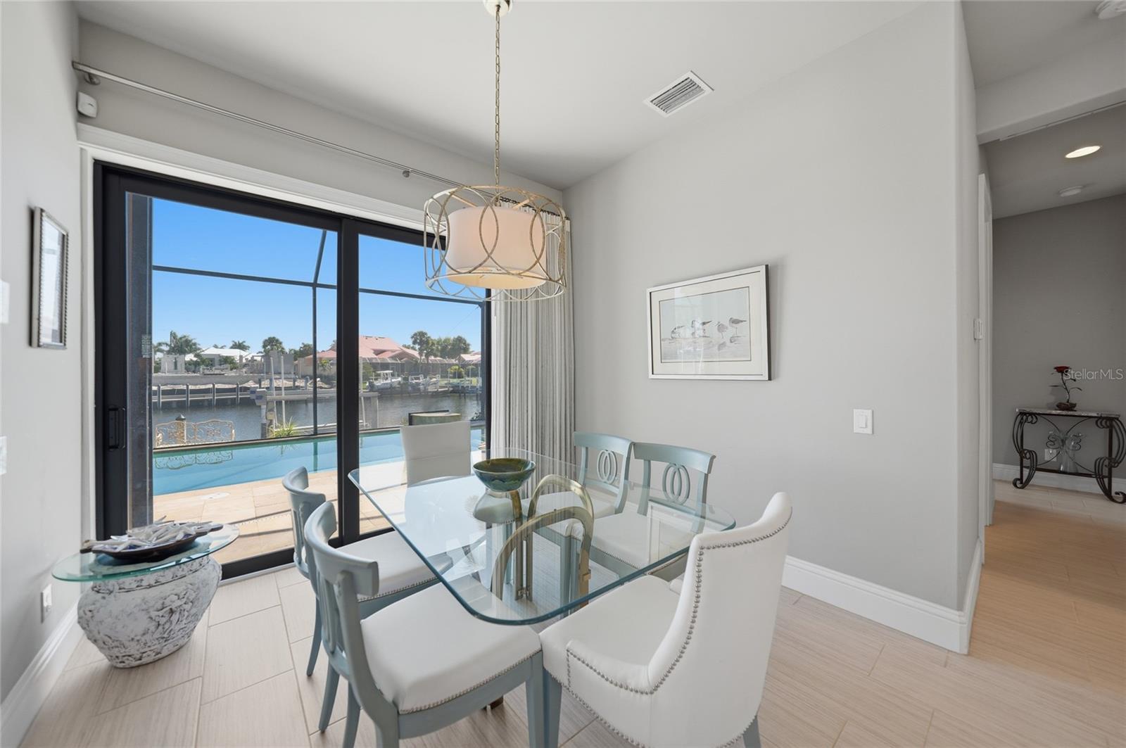 PUNTA GORDA ISLES SEC 11 - Residential