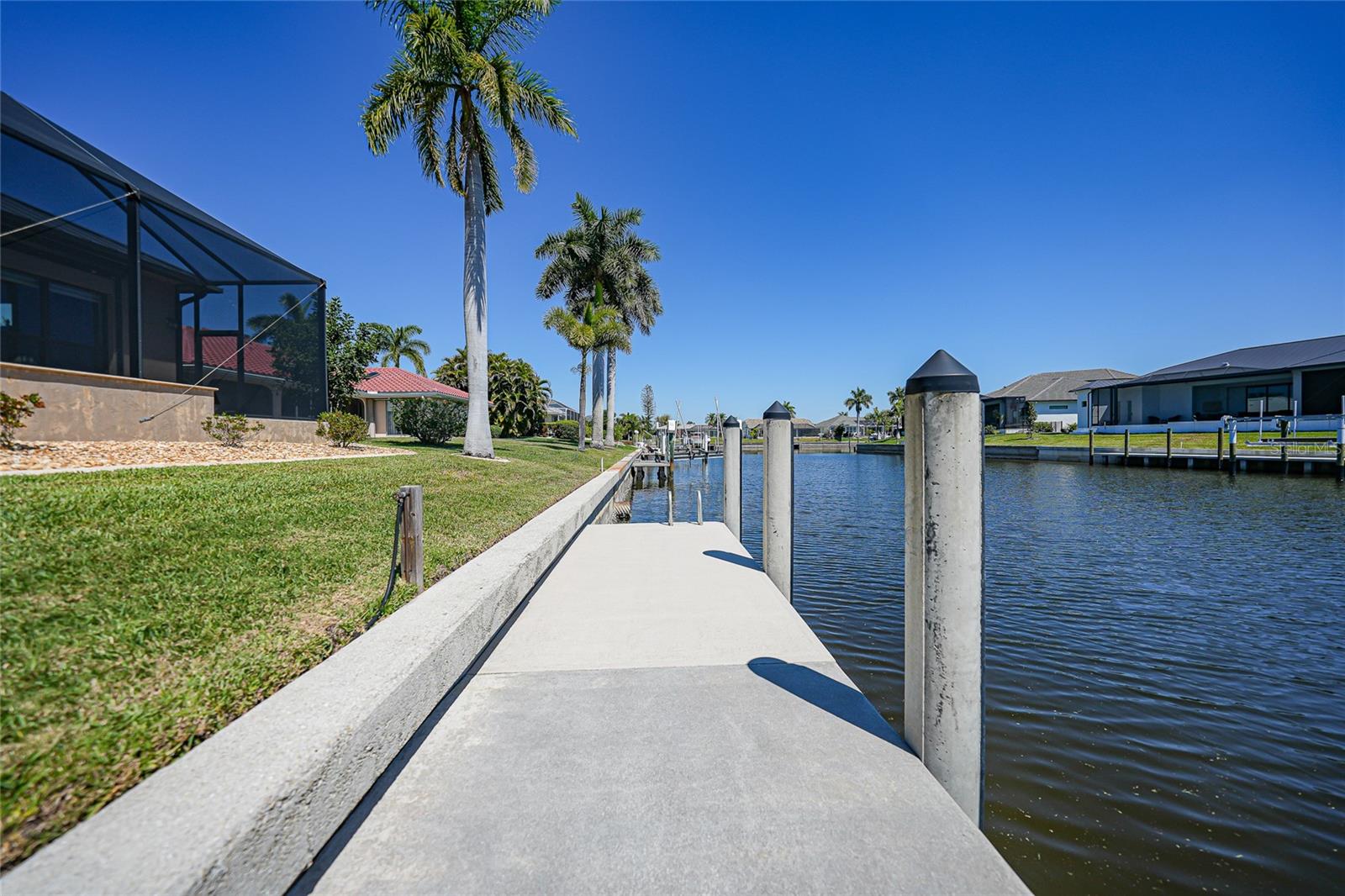 PUNTA GORDA ISLES SEC 11 - Residential