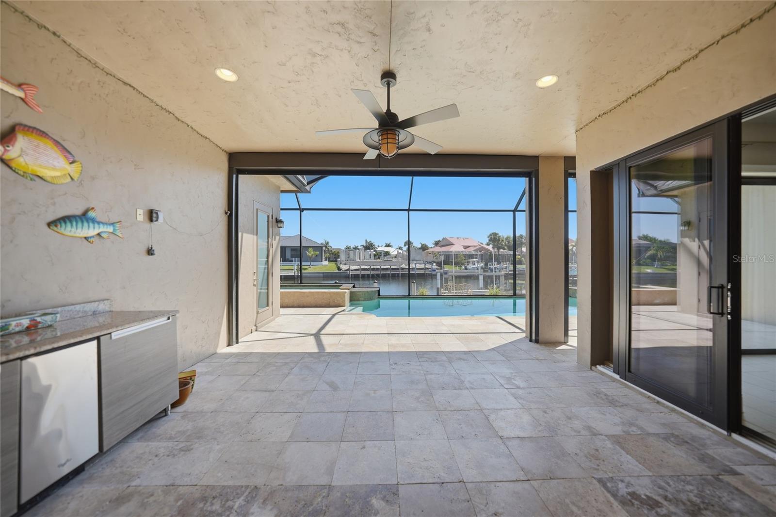 PUNTA GORDA ISLES SEC 11 - Residential