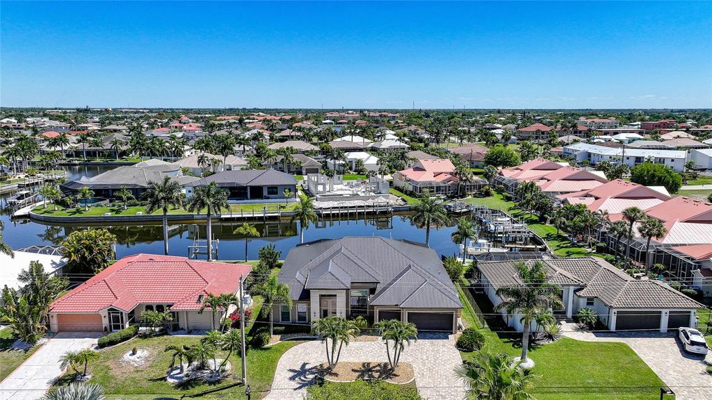Photo of 1210 Mineo Drive, Punta Gorda, FL 33950 (MLS # C7523545)