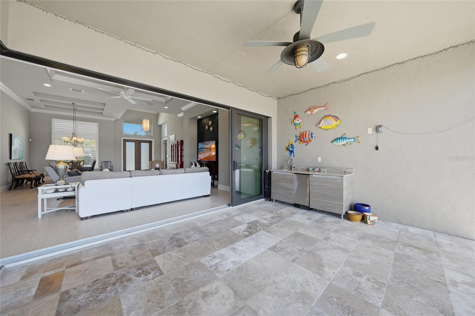 PUNTA GORDA ISLES SEC 11 - Residential