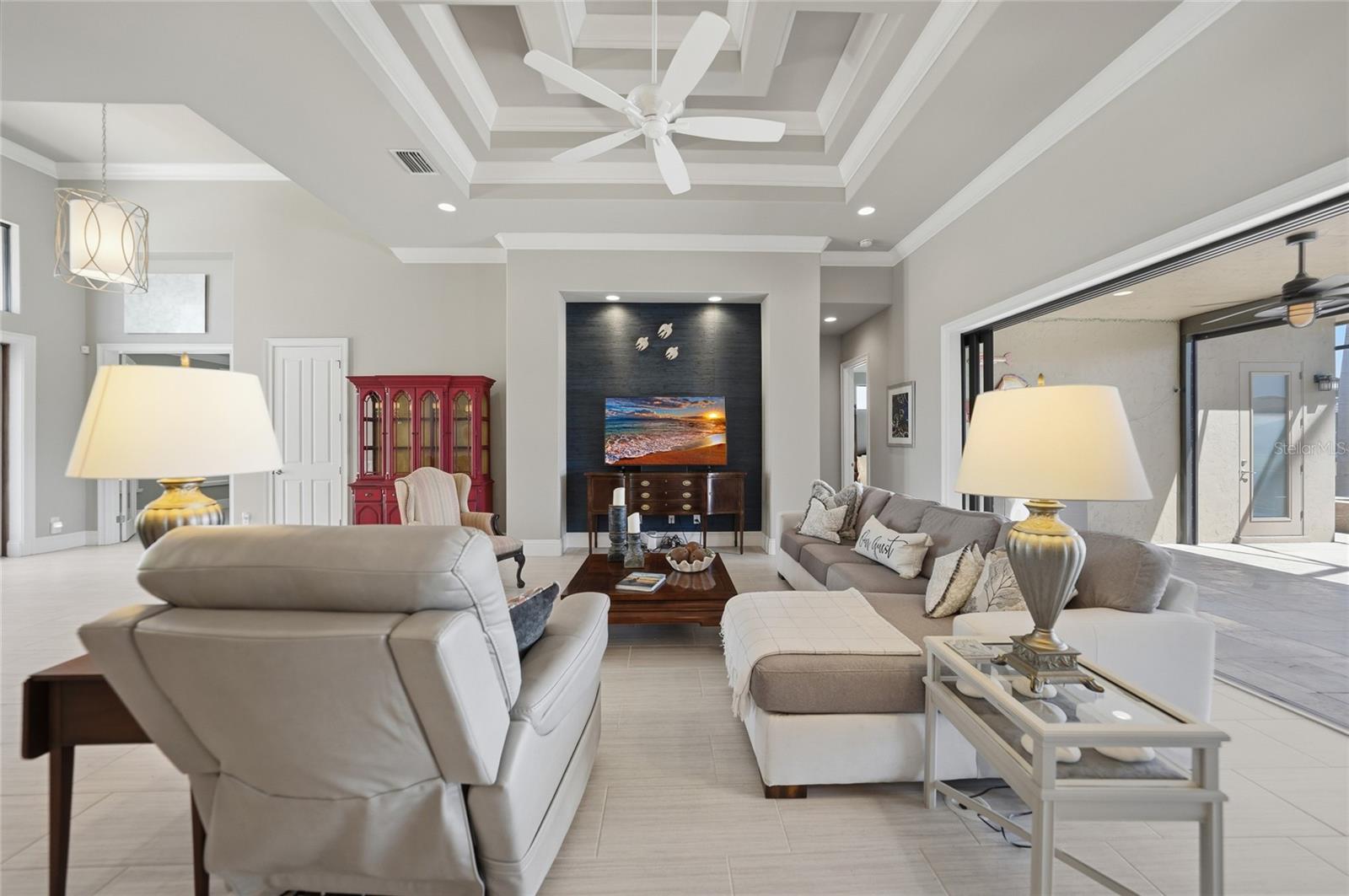 PUNTA GORDA ISLES SEC 11 - Residential