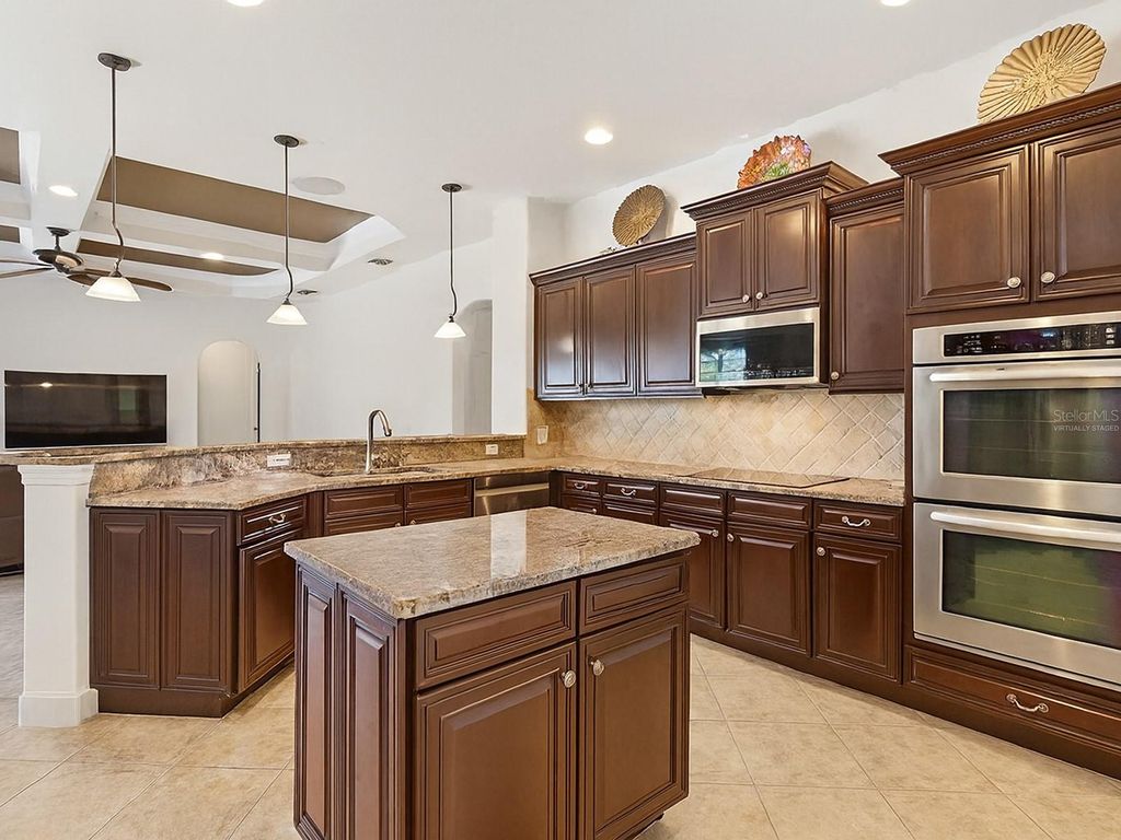 Photo of 2603 Myakka Marsh Lane, Port Charlotte, FL 33953 (MLS # N6141600)