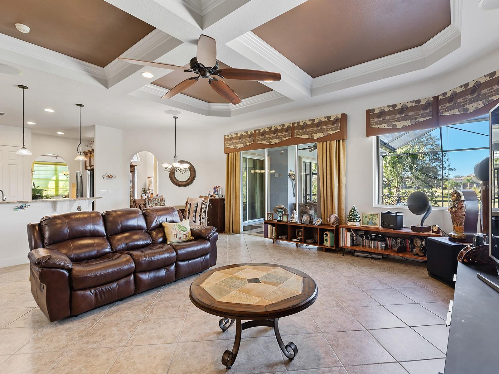 RIVERWOOD - Residential