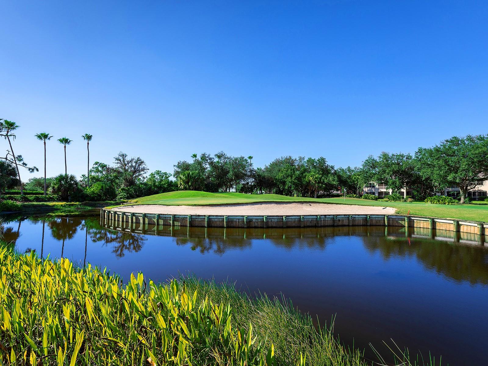 RIVERWOOD - Residential