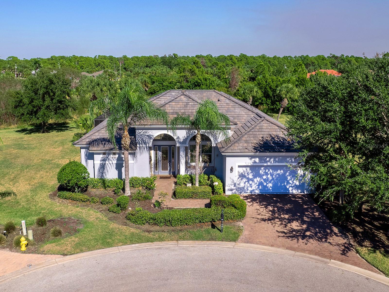 RIVERWOOD - Residential