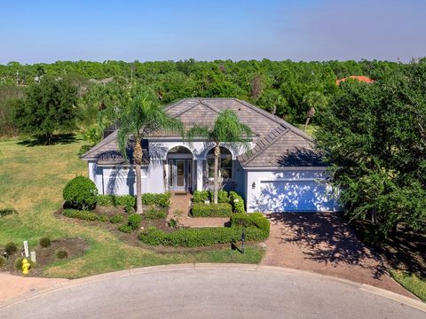 Photo of 2603 Myakka Marsh Lane, Port Charlotte, FL 33953 (MLS # N6141600)