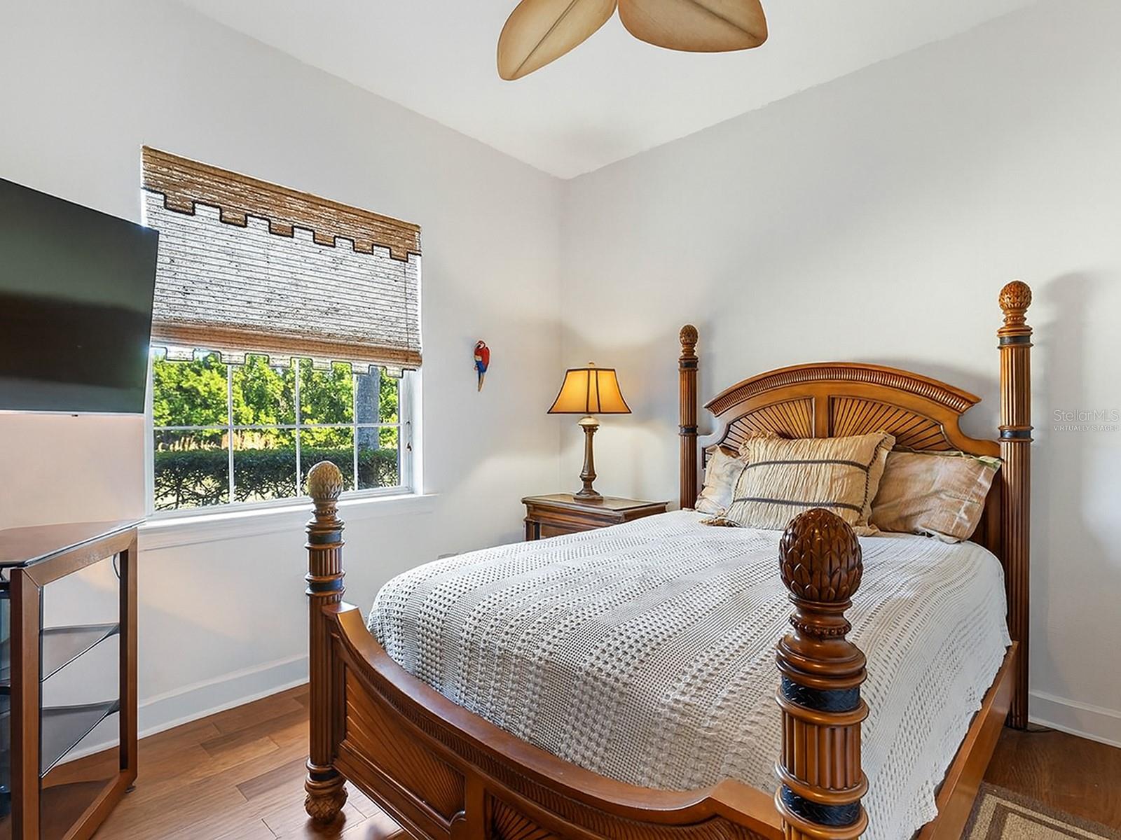 RIVERWOOD - Residential