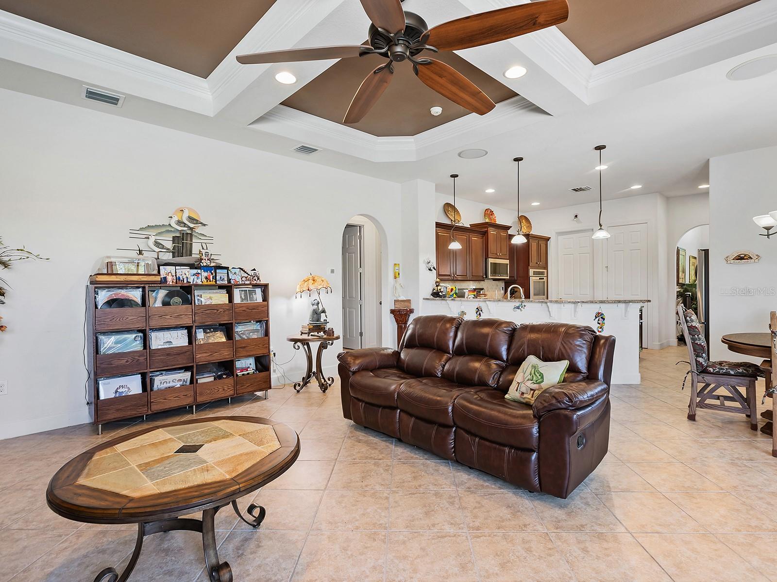 RIVERWOOD - Residential