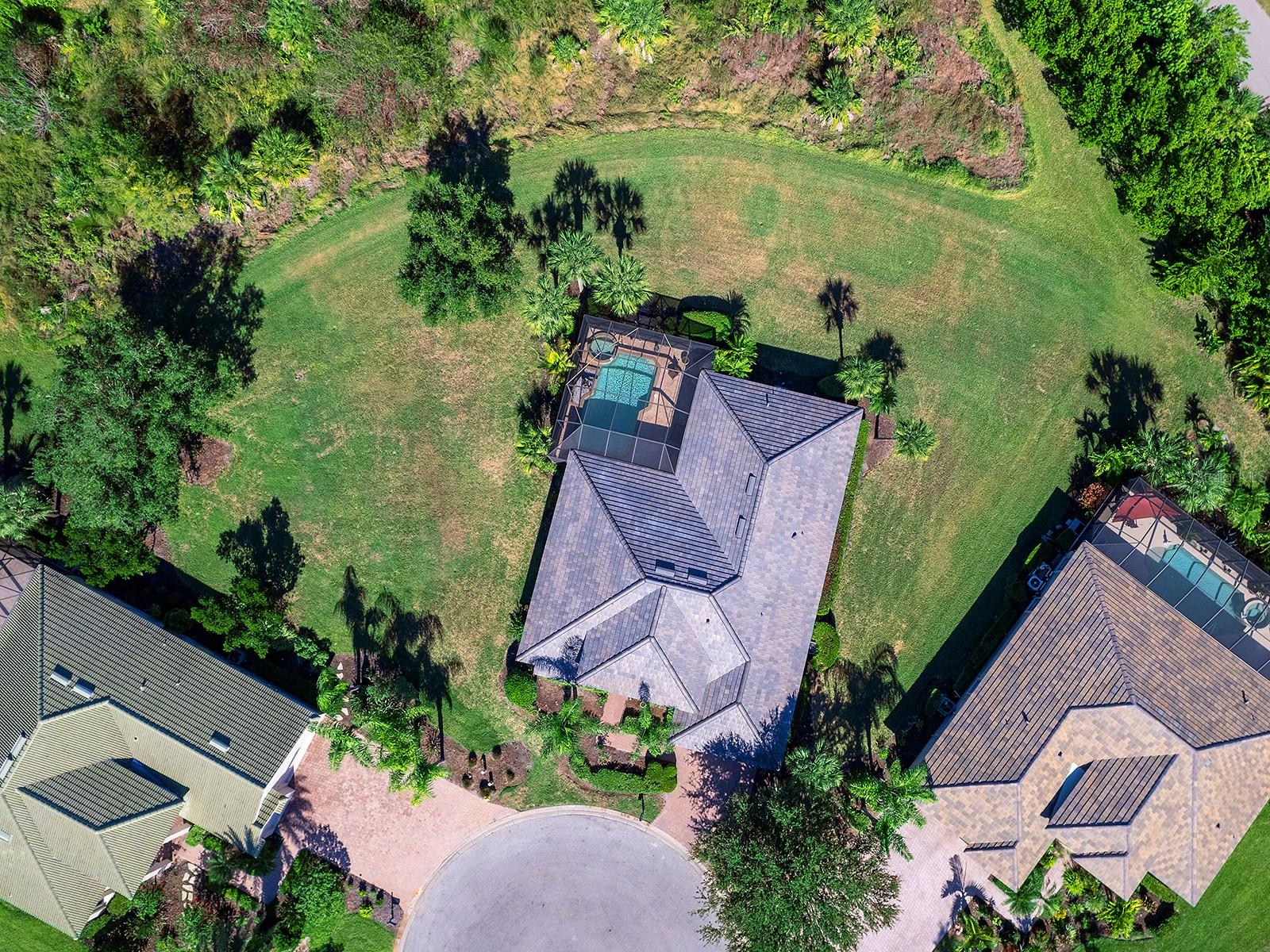 RIVERWOOD - Residential