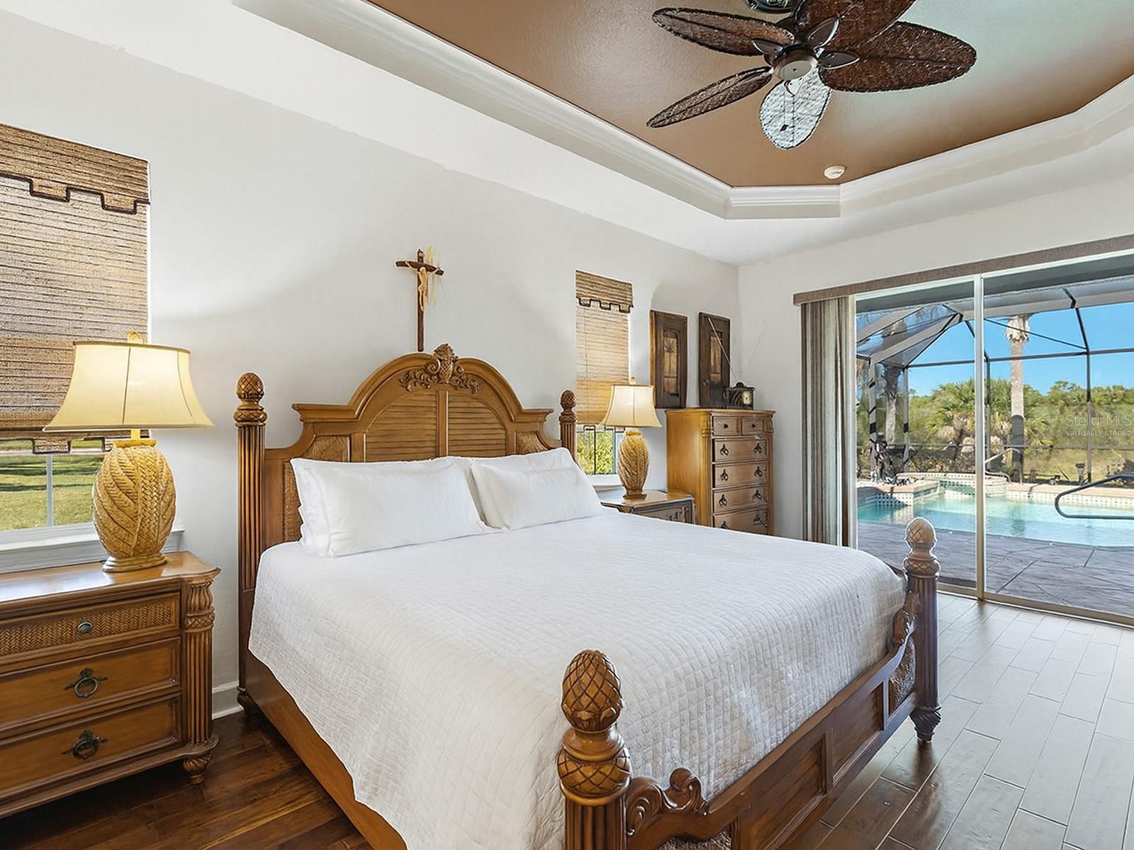 RIVERWOOD - Residential