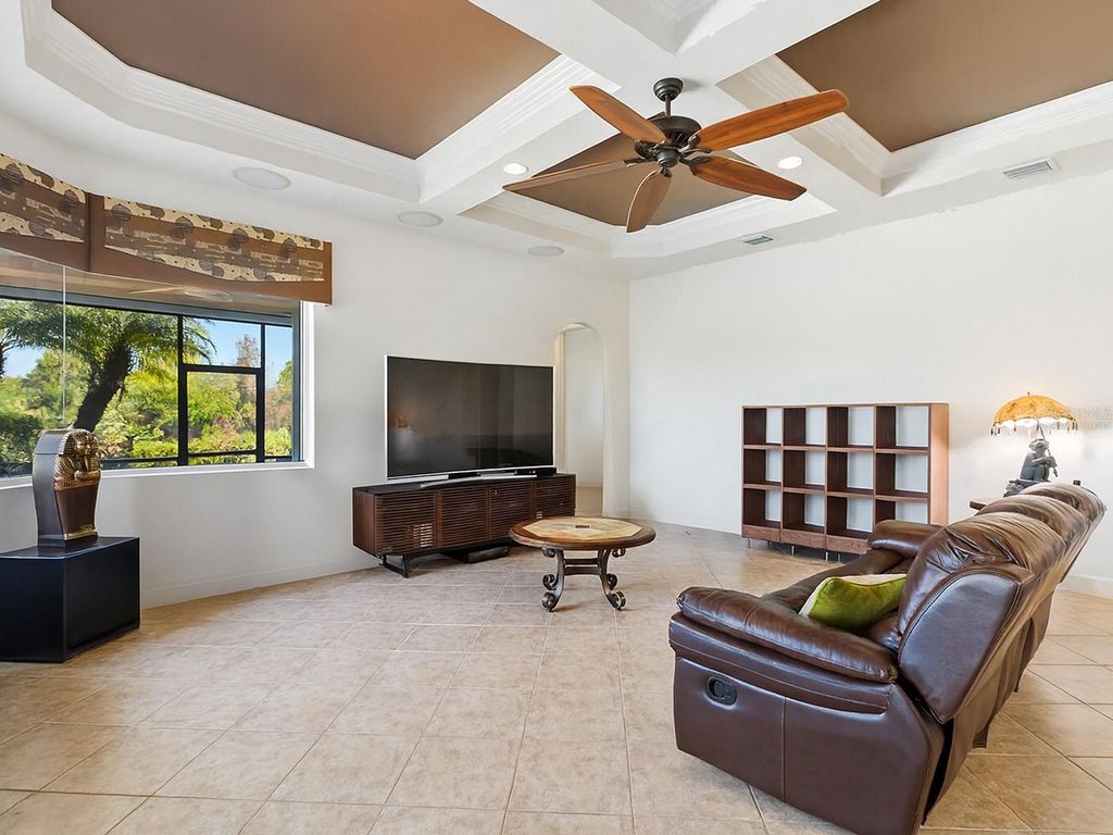 Photo of 2603 Myakka Marsh Lane, Port Charlotte, FL 33953 (MLS # N6141600)