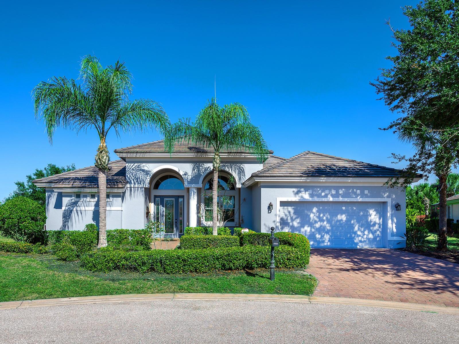 RIVERWOOD - Residential