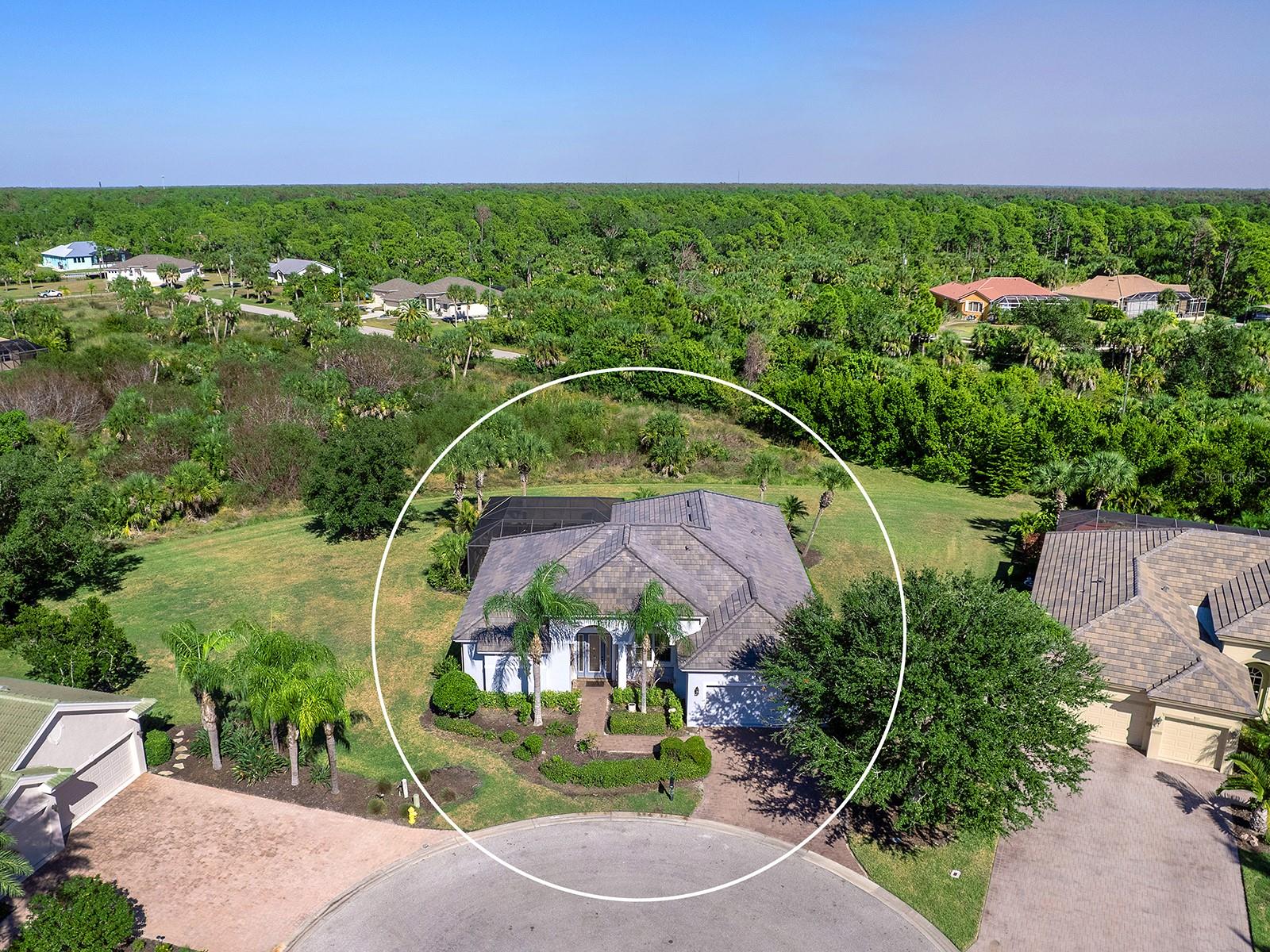 RIVERWOOD - Residential