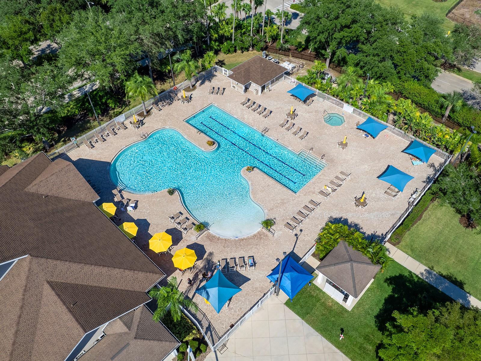 RIVERWOOD - Residential