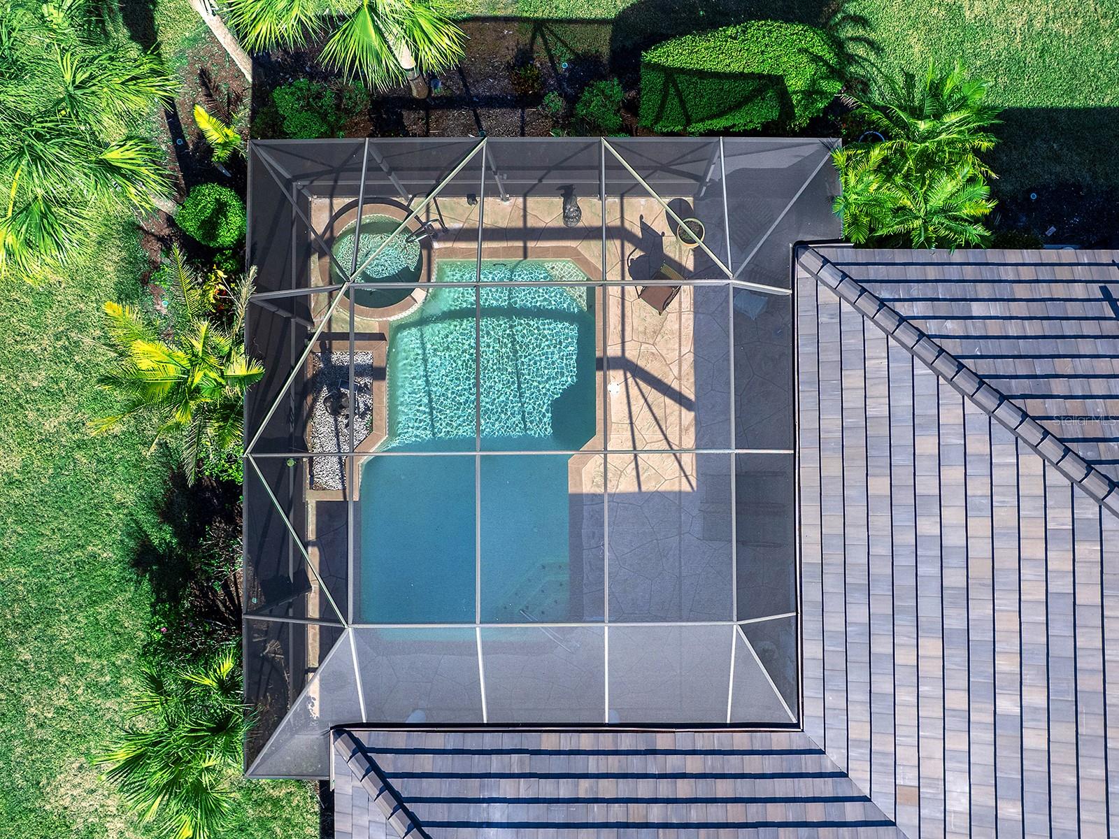 RIVERWOOD - Residential