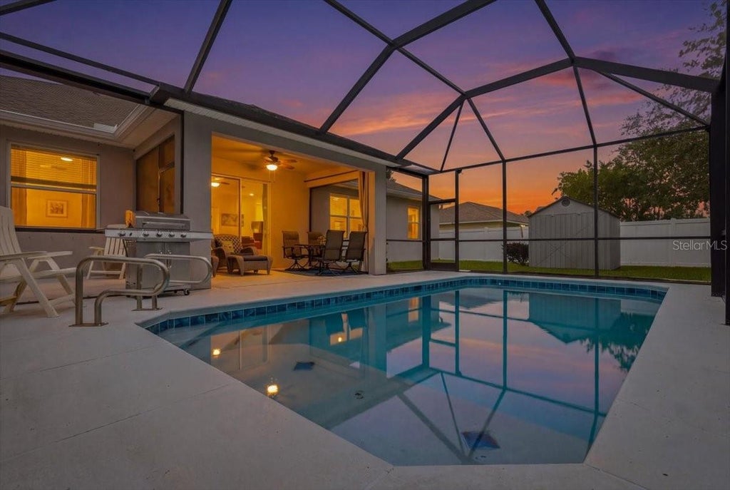 Photo of 22 Eastgate Lane, Palm Coast, FL 32164 (MLS # FC321114)
