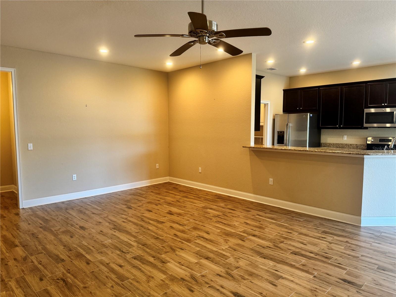 FAIRWAY OAKS FIRST ADD - Residential