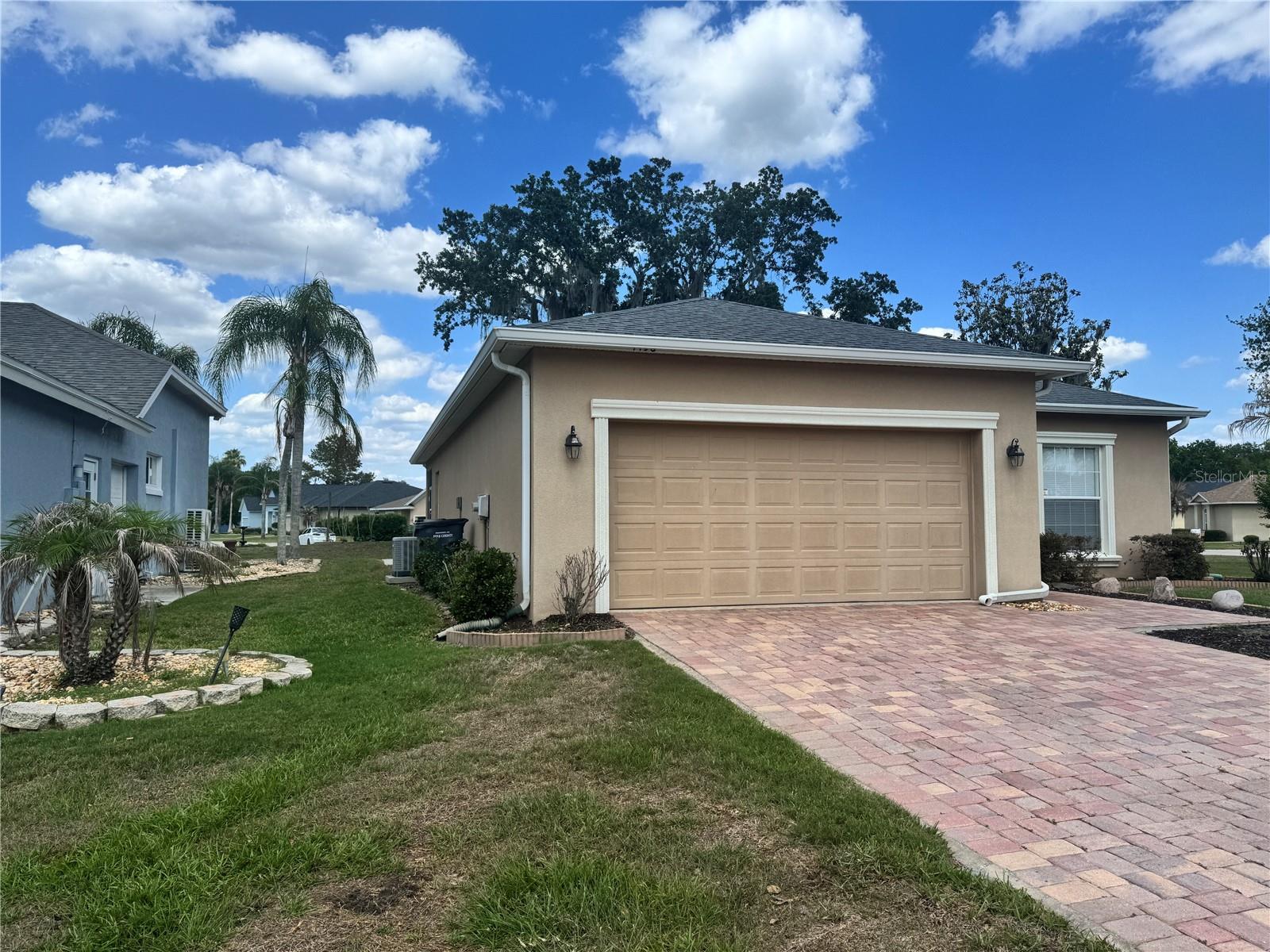 FAIRWAY OAKS FIRST ADD - Residential