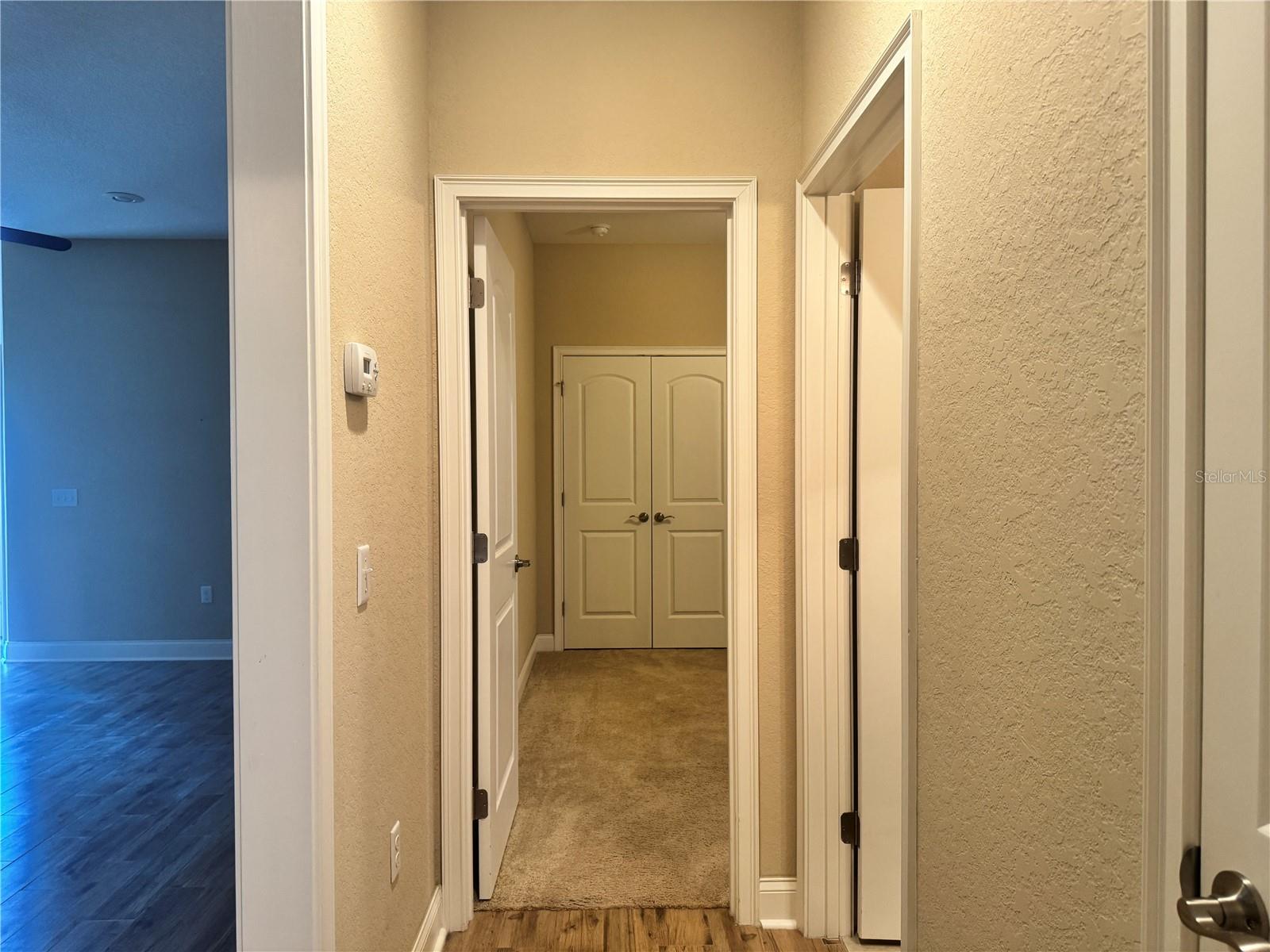 FAIRWAY OAKS FIRST ADD - Residential