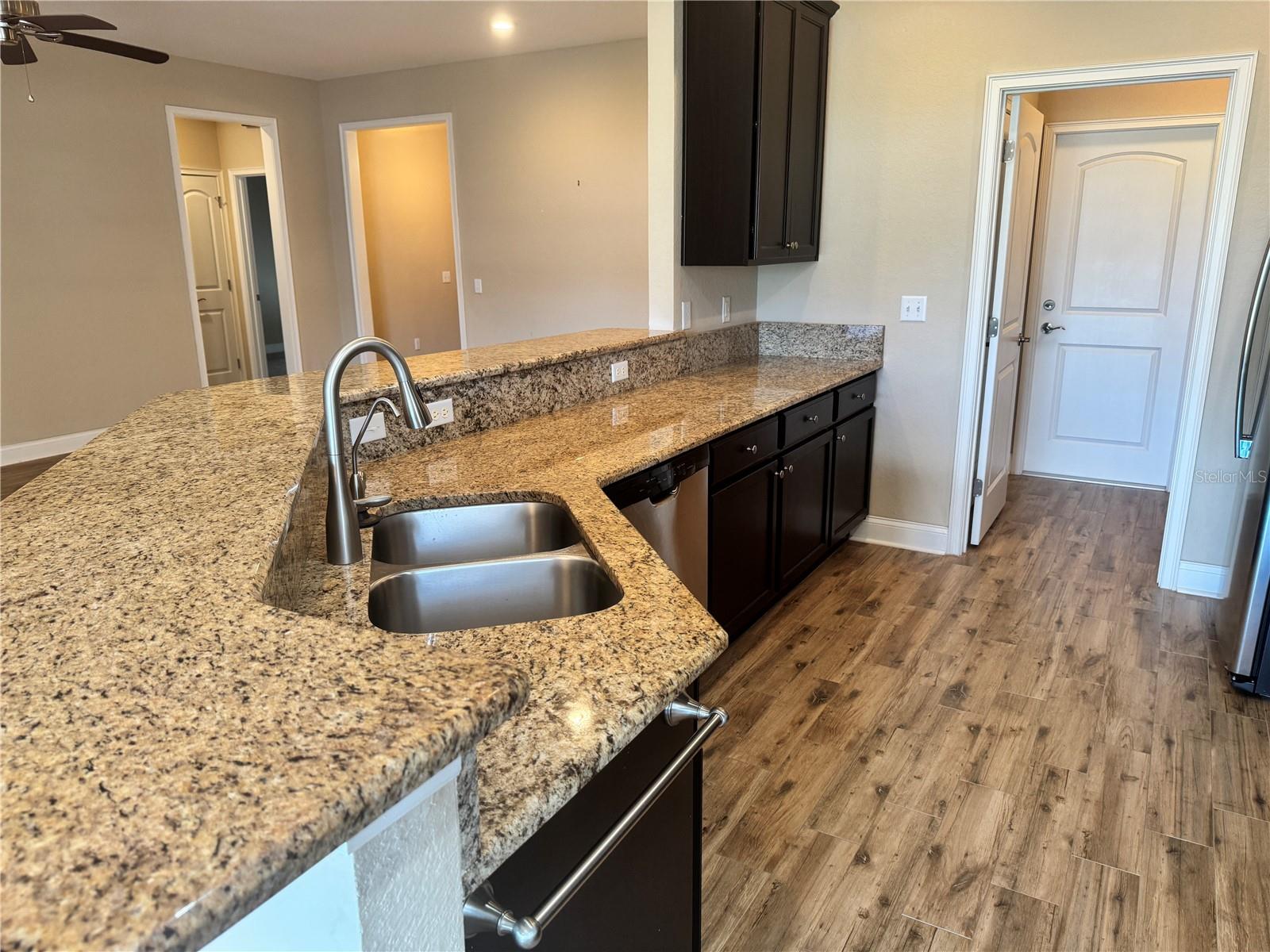 FAIRWAY OAKS FIRST ADD - Residential