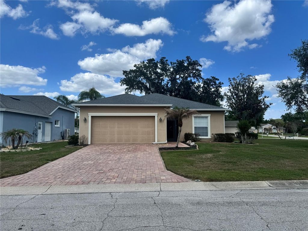 Photo of 4456 Winding Oaks Circle, Mulberry, FL 33860 (MLS # L4961512)