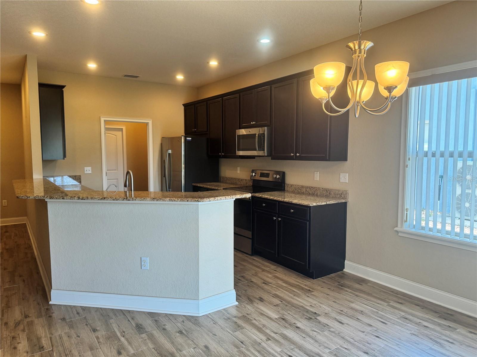 FAIRWAY OAKS FIRST ADD - Residential